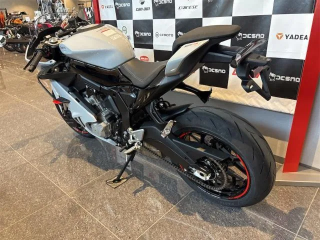 CFMoto 675SR-R 2025 — миниатюра 4