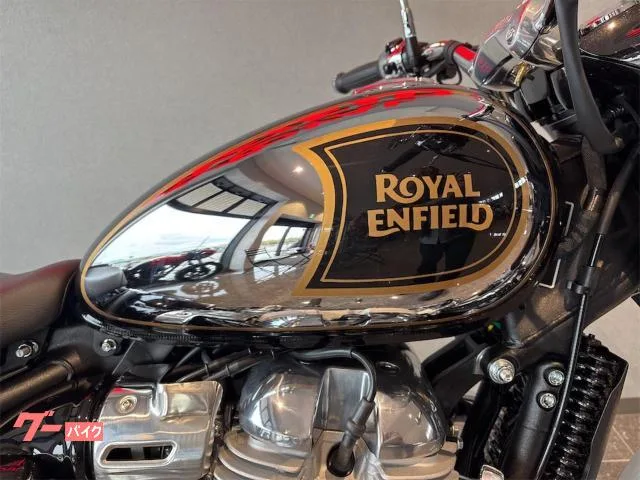 ROYAL ENFIELD 650Chrome 2025 — миниатюра 2