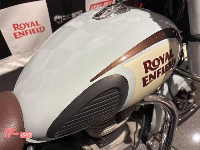 ROYAL ENFIELD 350 2022 — миниатюра 3