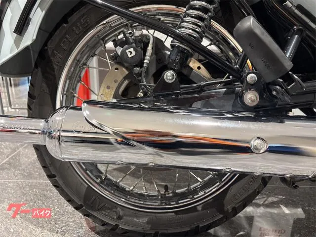 ROYAL ENFIELD 350 2022 — миниатюра 5