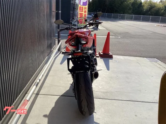 DUCATI V2 2023 — миниатюра 4