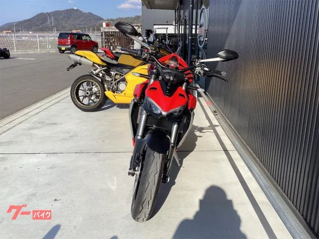 DUCATI V2 2023 — миниатюра 5