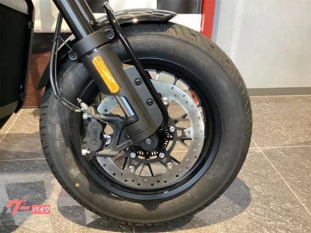 CFMoto 450CL-C BOBBER 2026 — миниатюра 2
