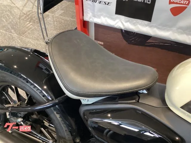 CFMoto 450CL-C BOBBER 2026 — миниатюра 4