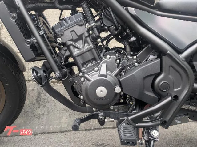 Honda 250 S E-Clutch 2025 — миниатюра 2
