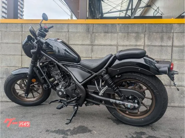 Honda 250 S E-Clutch 2025 — миниатюра 4