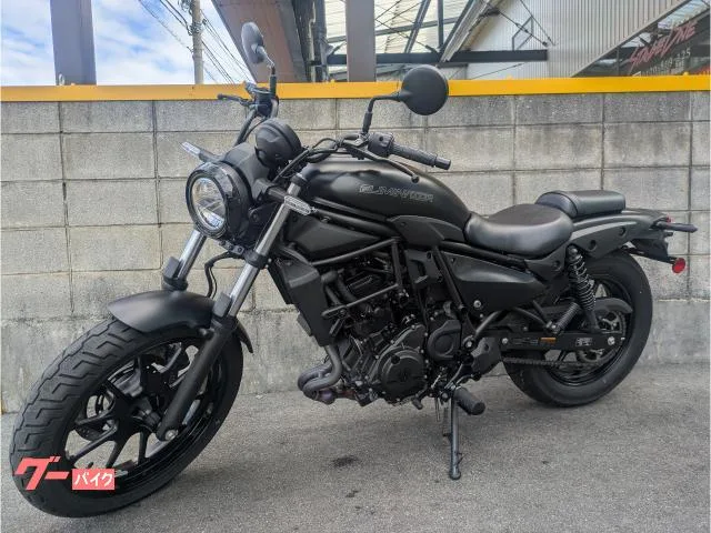 Kawasaki 400 ETC2.0 2023 — миниатюра 3