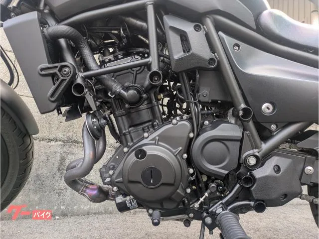 Kawasaki 400 ETC2.0 2023 — миниатюра 5
