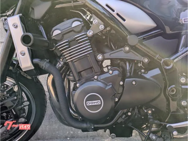 Kawasaki Z900RS Yellow Ball Edition USB 2023 — миниатюра 2