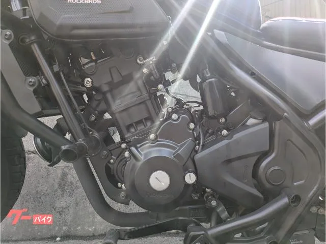 Honda 250 S 2022 — миниатюра 5