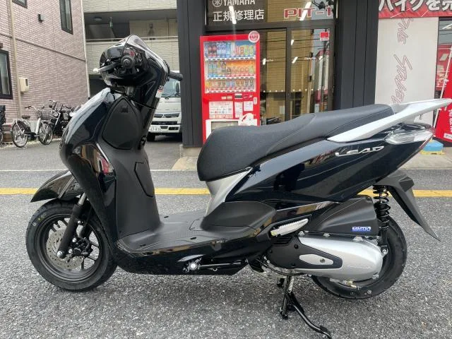 Honda 125/ 2026 — миниатюра 2