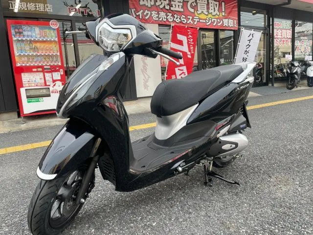 Honda 125/ 2026 — миниатюра 4