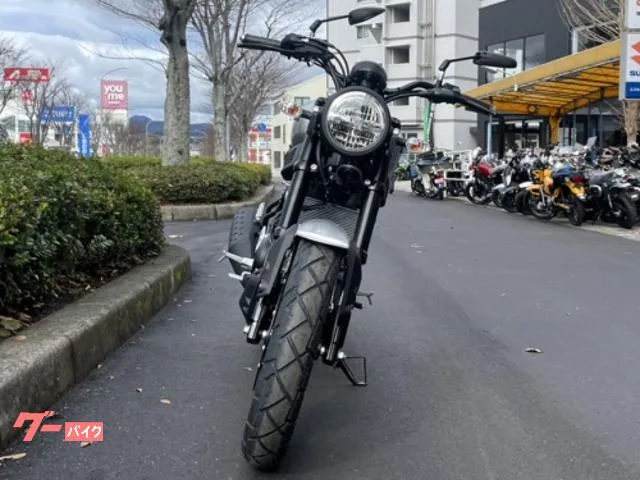 Yamaha XSR125 2023 — миниатюра 2