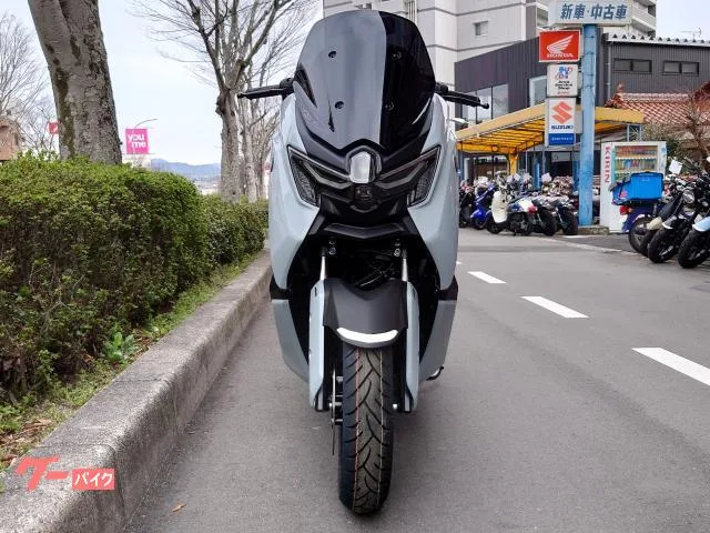 Yamaha NMAX 2025 — миниатюра 3