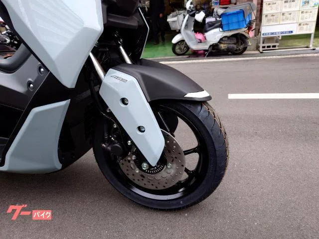 Yamaha NMAX 2025 — миниатюра 5