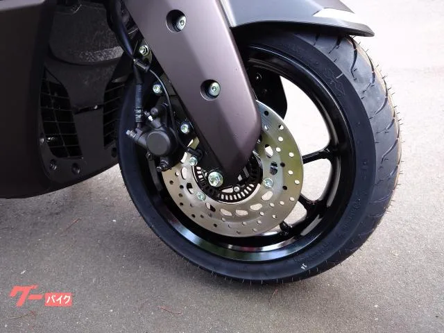 Yamaha NMAX 2025 — миниатюра 5
