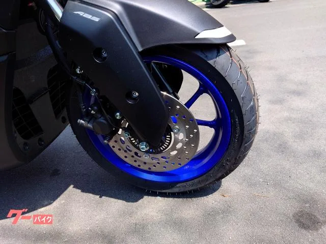 Yamaha NMAX 2025 — миниатюра 2