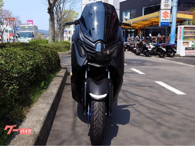 Yamaha NMAX 2025 — миниатюра 3