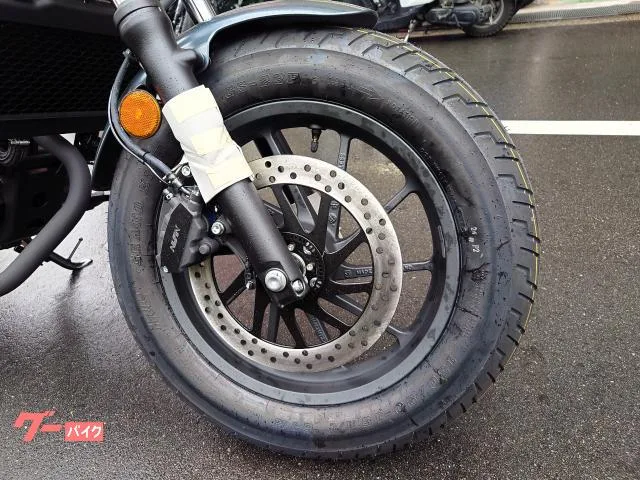 Honda 250 2026 — миниатюра 5