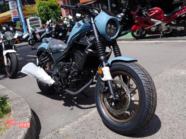 Honda 250 S E-Clutch 2026 — миниатюра 4