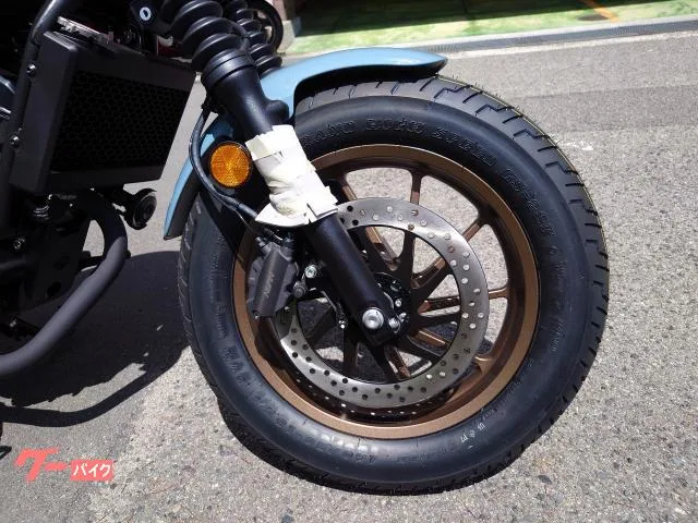 Honda 250 S E-Clutch 2026 — миниатюра 5