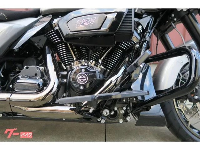 HARLEY-DAVIDSON CVO FLHXSE 2023 — миниатюра 2