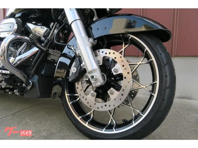 HARLEY-DAVIDSON FLTRXS 2022 — миниатюра 3