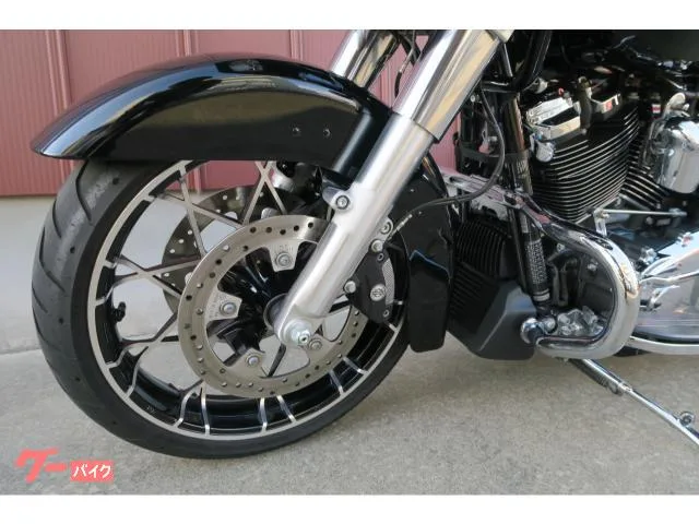 HARLEY-DAVIDSON FLTRXS 2022 — миниатюра 4