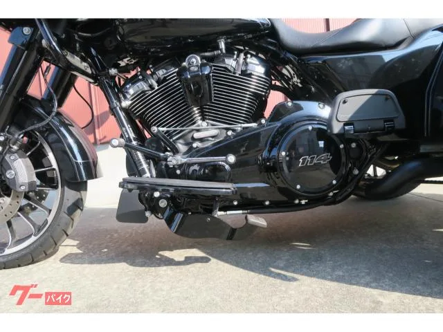 HARLEY-DAVIDSON FLTRT 3 2024 — миниатюра 2