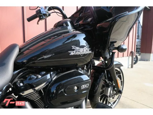 HARLEY-DAVIDSON FLTRT 3 2024 — миниатюра 3