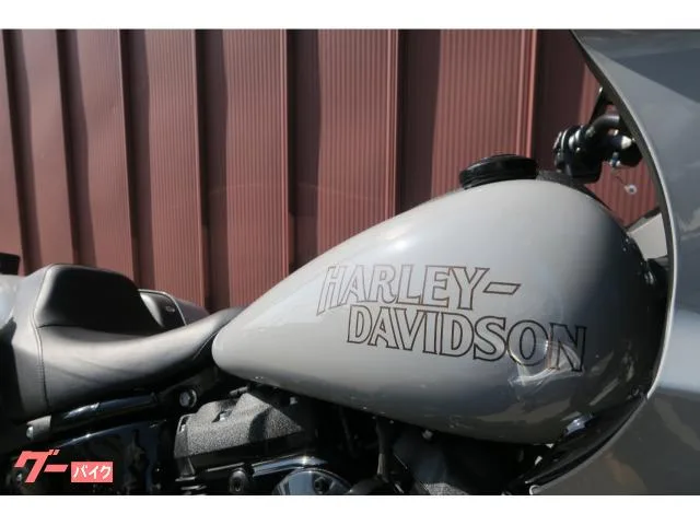 HARLEY-DAVIDSON FXLRST ST 2024 — миниатюра 2