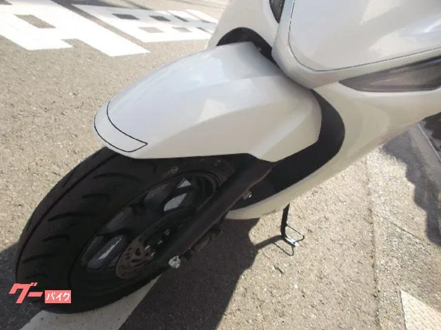 Honda 125/ 2025 — миниатюра 2