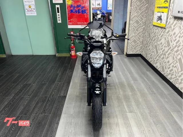 Suzuki GIXXER 150 2023 — миниатюра 2