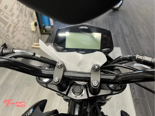 Suzuki GIXXER 150 2023 — миниатюра 4