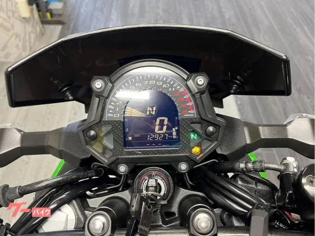 Kawasaki Z400 2 2022 — миниатюра 4