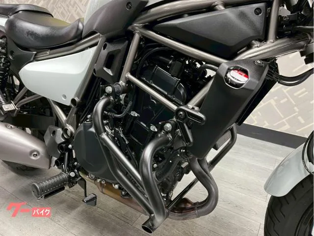 Kawasaki 400 3 2024 — миниатюра 2