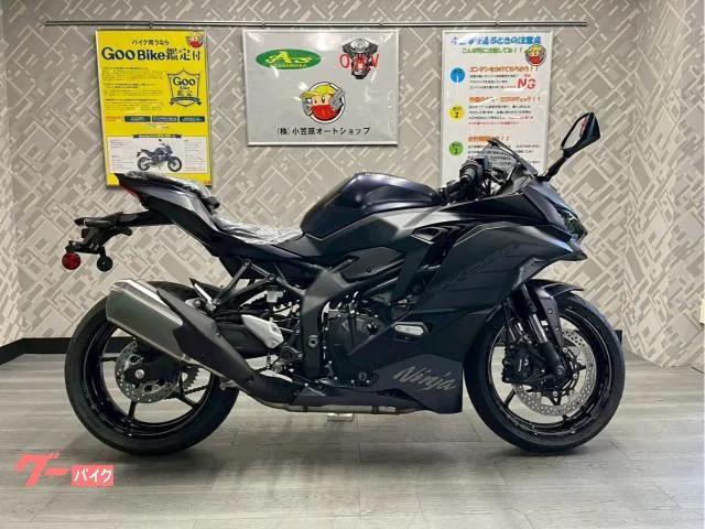 Kawasaki Ninja ZX-25R SE NEW 2025 — фото 1, купить с доставкой в Москву