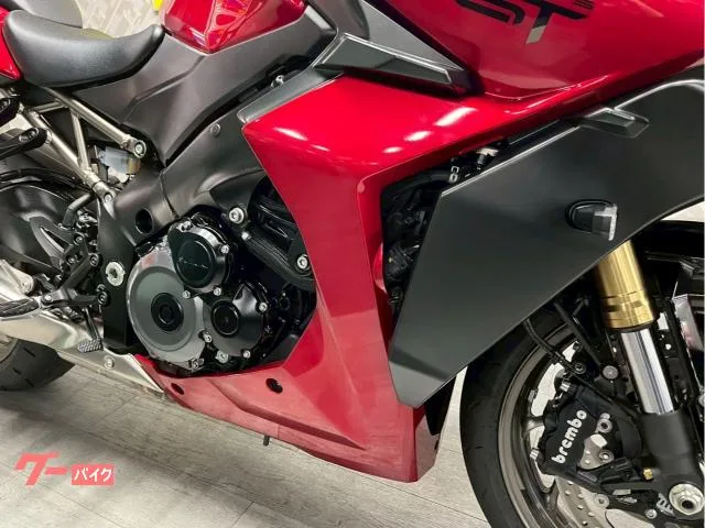 Suzuki GSX-S1000GT 2024 — миниатюра 2