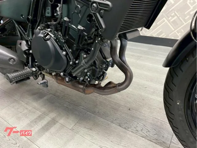 Kawasaki 400SE 2024 — миниатюра 2
