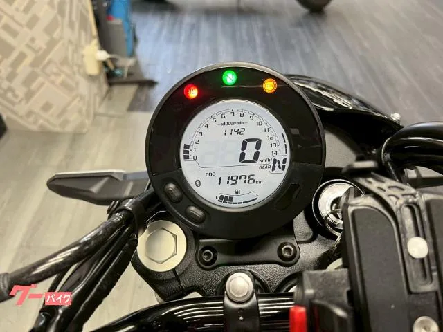 Kawasaki 400SE 2024 — миниатюра 4
