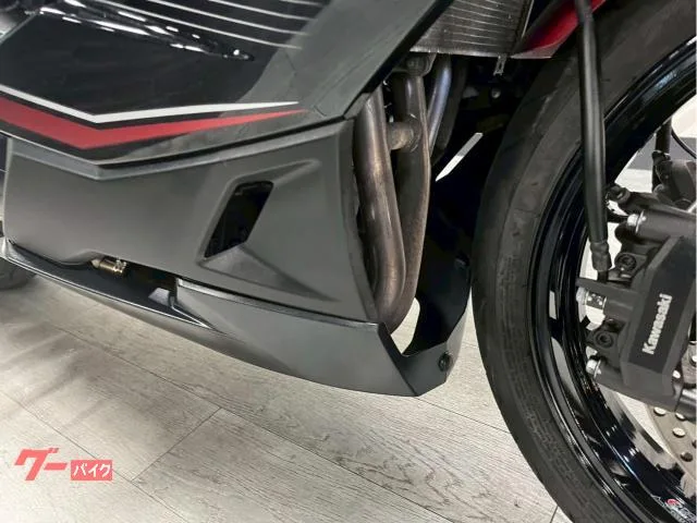 Kawasaki Ninja 1000 SX LCI 2022 — миниатюра 2