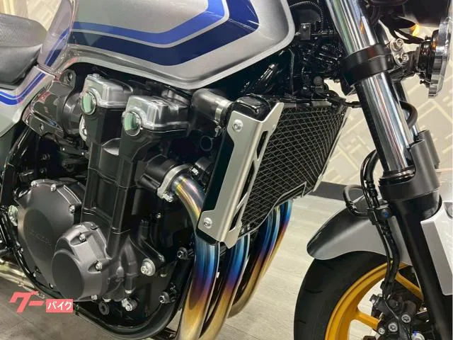 Honda CB1300Super Four 2023 — миниатюра 2