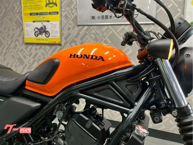 Honda CL250 2 FI ABS 2023 — миниатюра 5