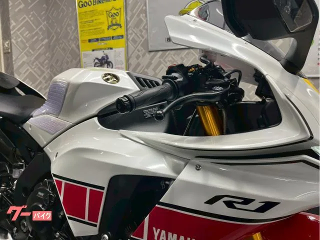 Yamaha YZF-R1 60 ETC 2022 — миниатюра 2