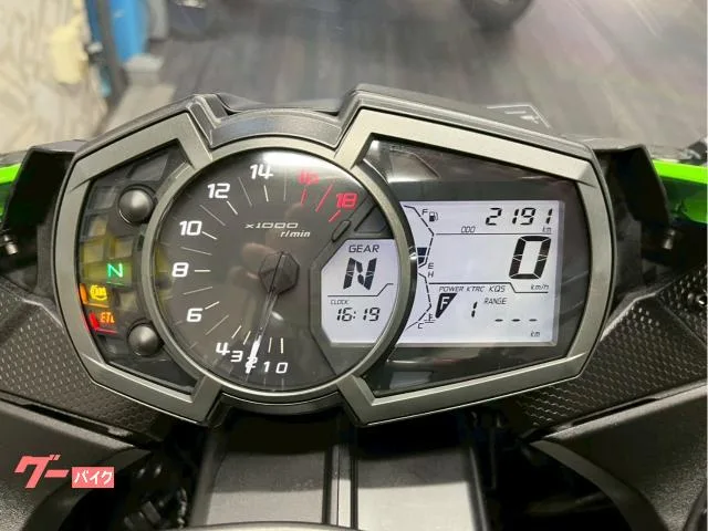 Kawasaki Ninja ZX-6R BEET 2023 — миниатюра 4
