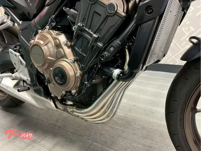 Honda CB650R ETC 2023 — миниатюра 2