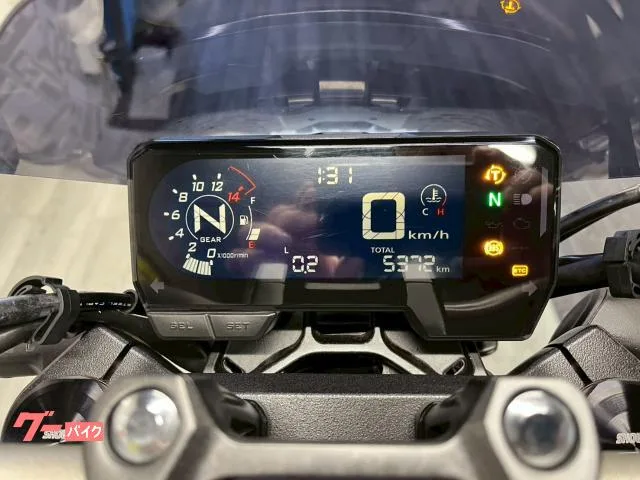 Honda CB650R ETC 2023 — миниатюра 4