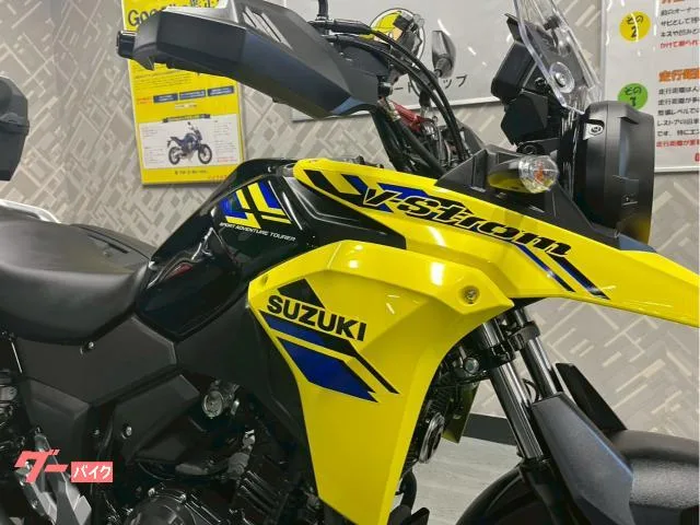 Suzuki V- 250 2 ABS 3 2023 — миниатюра 2
