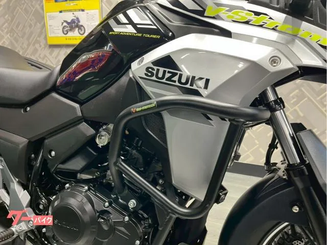 Suzuki V- 250 2 3 2023 — миниатюра 2