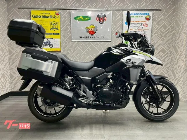 Suzuki V- 250 2 3 2023 — фото 1, купить с доставкой в Москву